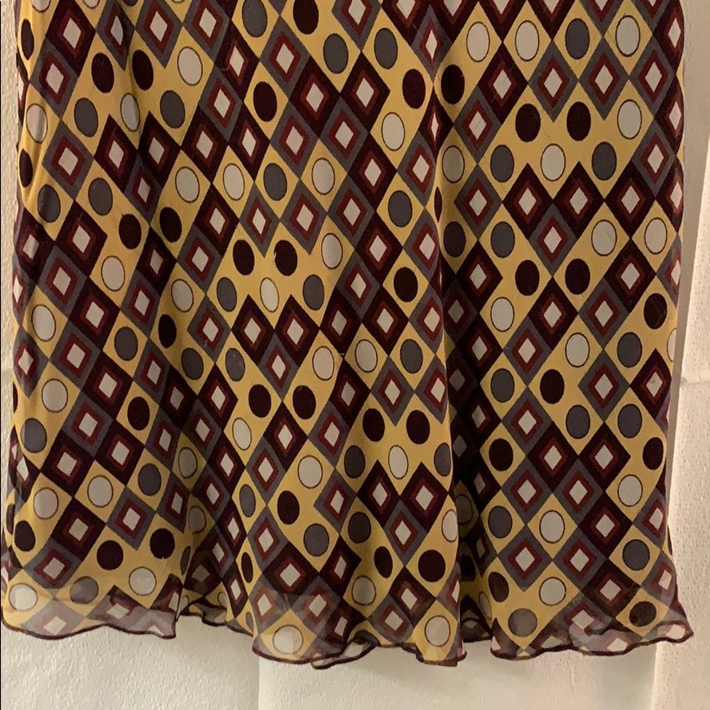 Parallel Dress - Picture 4 of 4